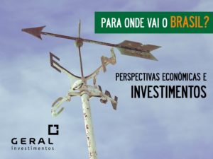 Palestra Geral Economia